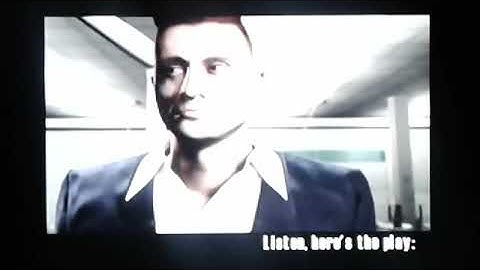 Driver 2: The Wheelman Is Back - Opening Intro & Chicago Mission #1: Surveillance Tip Off