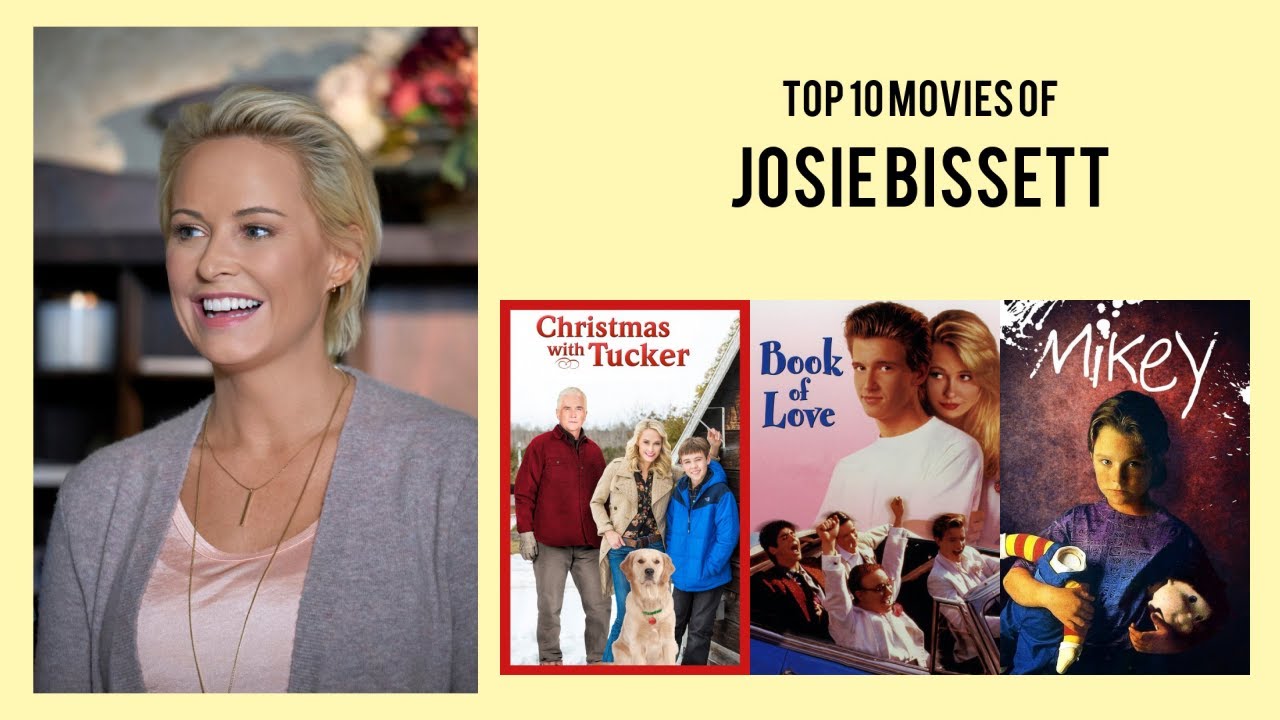 Josie Bissett Top 10 Movies of Josie Bissett| Best 10 Movies of Josie Bissett