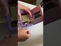 Bts dynamite music box