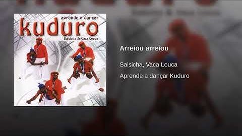 Arreiou arreiou