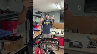 The LS Swap Shop Package Unboxing!! @TheLSswapShop #lsswap #lsswaptheworld #mechanic