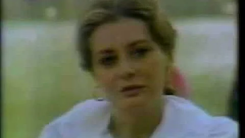 Barbra Walter's last Today Show