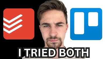 Todoist Vs Trello (2024) Which Task Management Software Is Better?