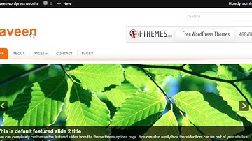 How to create simple page sidebar plugin in wordpress  6
