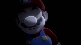 [MMD Short Test] (Mario) The Music Box -iNSaNiTY Frost Mix-