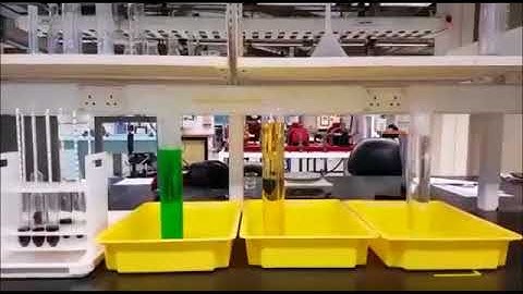 EXP 1 -  PROPERTIES OF FLUID / GROUP 18