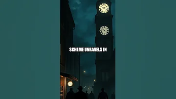 The Clockmaker S Curse A Strangely Flawed Heist 