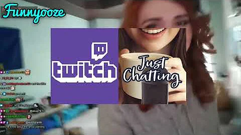 Amouranth claims OnlyFans is making her $1m+ a month