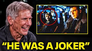 Blade Runner Cast Reveals What Most Fans Never Figured Out