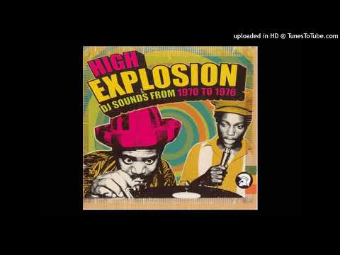 Dillinger - Headquarters