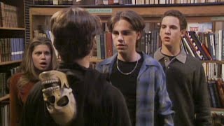 #BoyMeetsWorld - Shawn Hunter Tribute by Nicola Paventi 348 views 1 year ago 4 minutes, 30 seconds