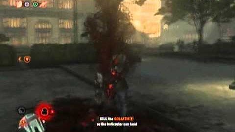 [Prototype 2] # 25 - Lost in the System