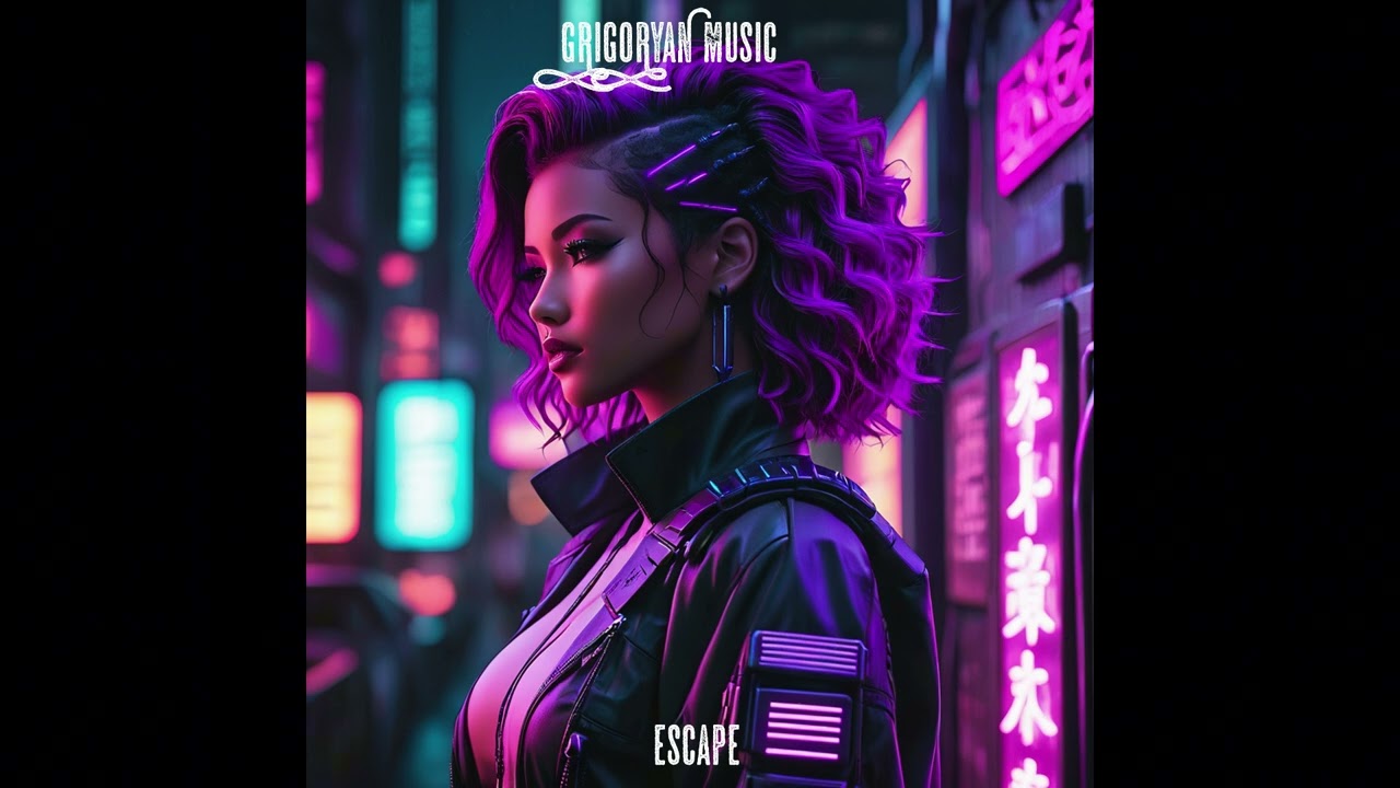 Guarda Grigoryan Music – Escape (Official Audio) su YouTube Guarda Grigoryan Music – Escape (Official Audio) su YouTube