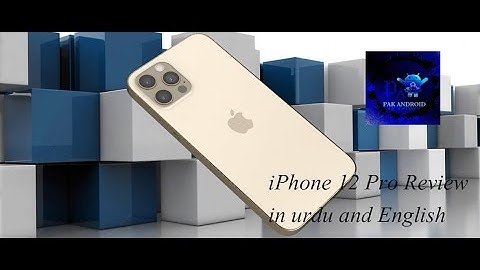 iPhone 12 Tricks & Hidden Features THAT YOU MUST TRY!(iPhone 12 Pro, 12 Pro Max) English-Hindi-Urdu