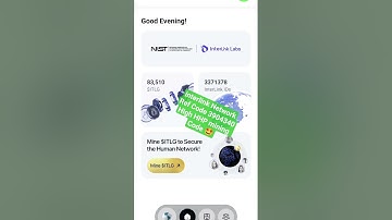 🔥interlink Network🔥 Free mining App, Ref Code 3904340 #mining #interlinknetwork #shorts #saudiarabia