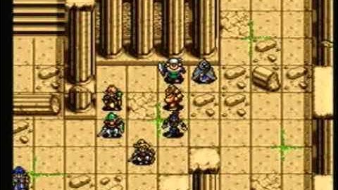 lets play shining force 2: part 22