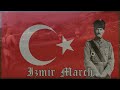 Zmir mar  turkish patriotic song  a battlefield 1 cinematic