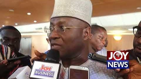 AMERI SAGA: 'We need to interrogate the figures'-  Osei Kyei Mensah Bonsu (31-07-18)