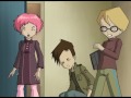 CODE LYOKO ENGLISH - EP80 - Dog day afternoon