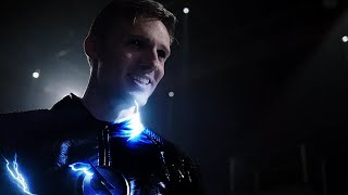 The Flash 2x18 - You can't lock up the darkness (4K)