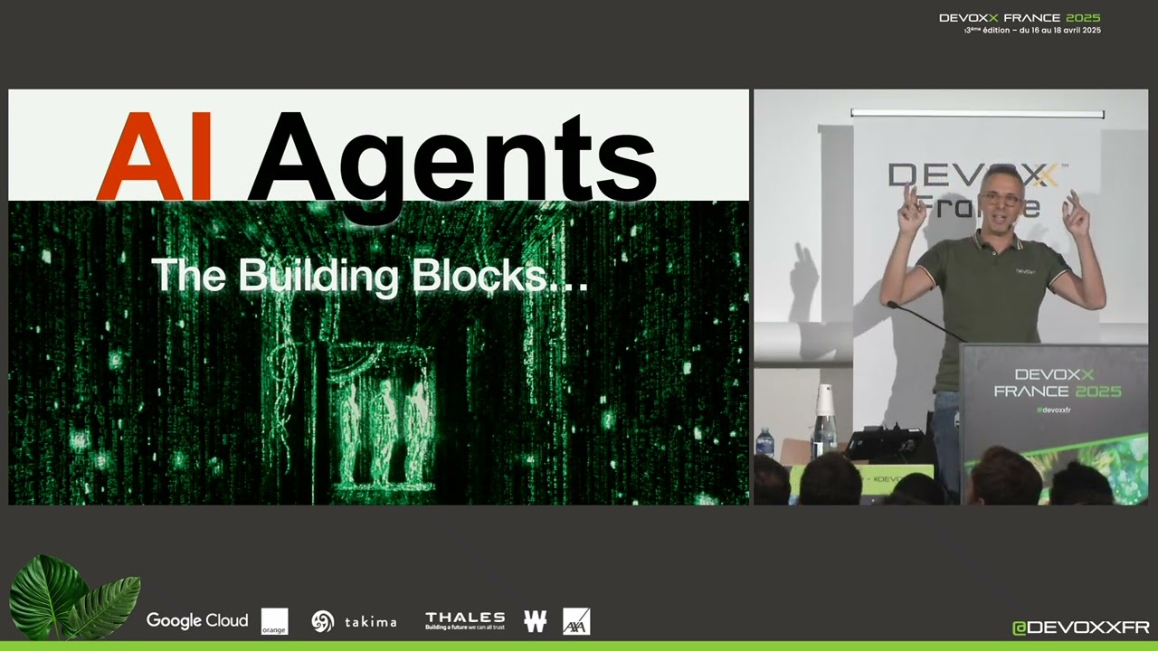 Building full-stack AI agents: From project generation to code execution
