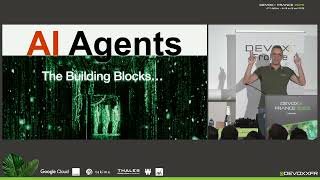 Building full-stack AI agents: From project generation to code execution