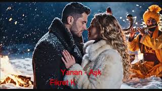 Yanan Aşk – Tutkulu Türk & Balkan Kış Şarkısı