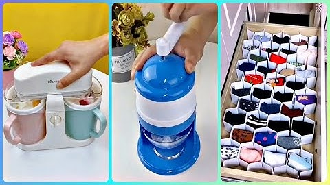 Versatile Utensils | Smart Items and Gadgets for every home #12