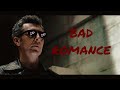 BAD ROMANCE (TRANSFORMERS)