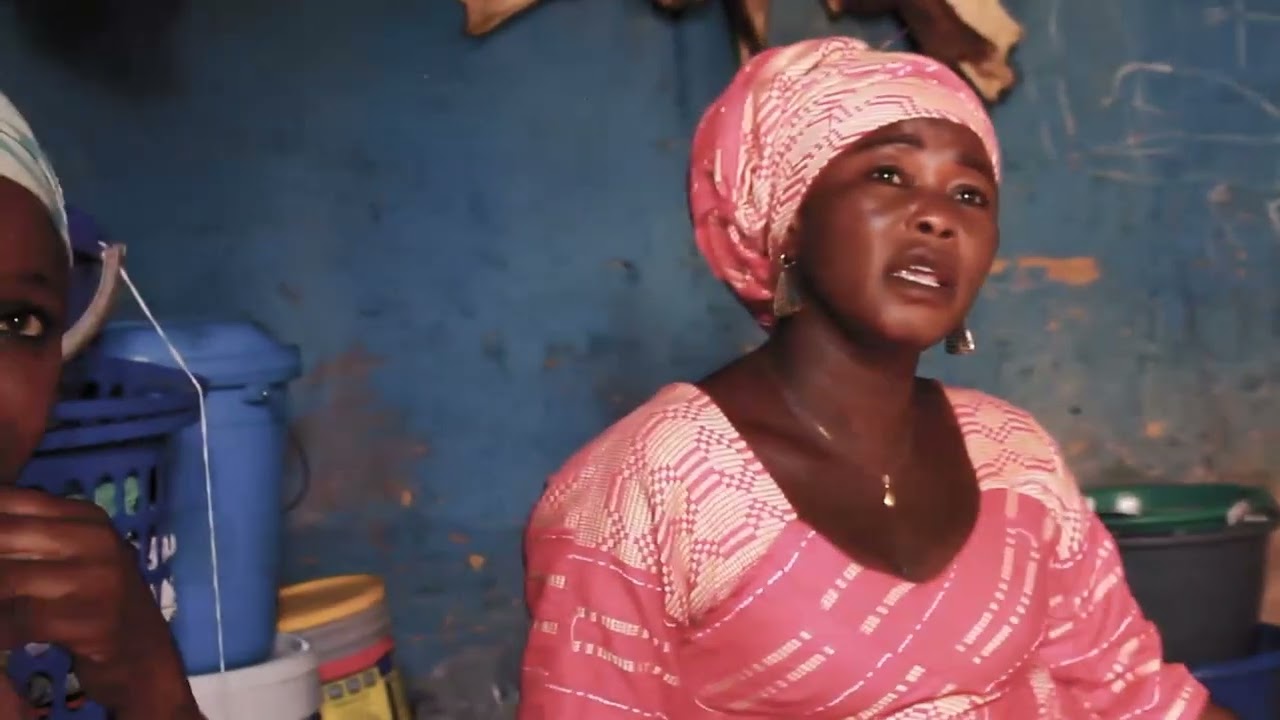 WUN' BINBIRILI P1 (Full Movie)