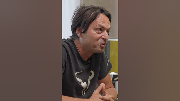 Darko Dimitrov #IDJCoach | RACE BEGINS #IDJShow