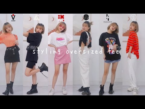 UNBOXING ÁO THUN CỦA 6 LOCAL BRAND // DVRK, SWE, PARADOX,.. // Beauty by Ha