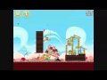 Angry Birds Golden Egg 27 Location Walkthrough 