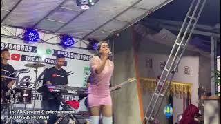 BUAYA BUNTUNG COVER BY PUTRI ANUGRAH | THE ARK PROJECT 