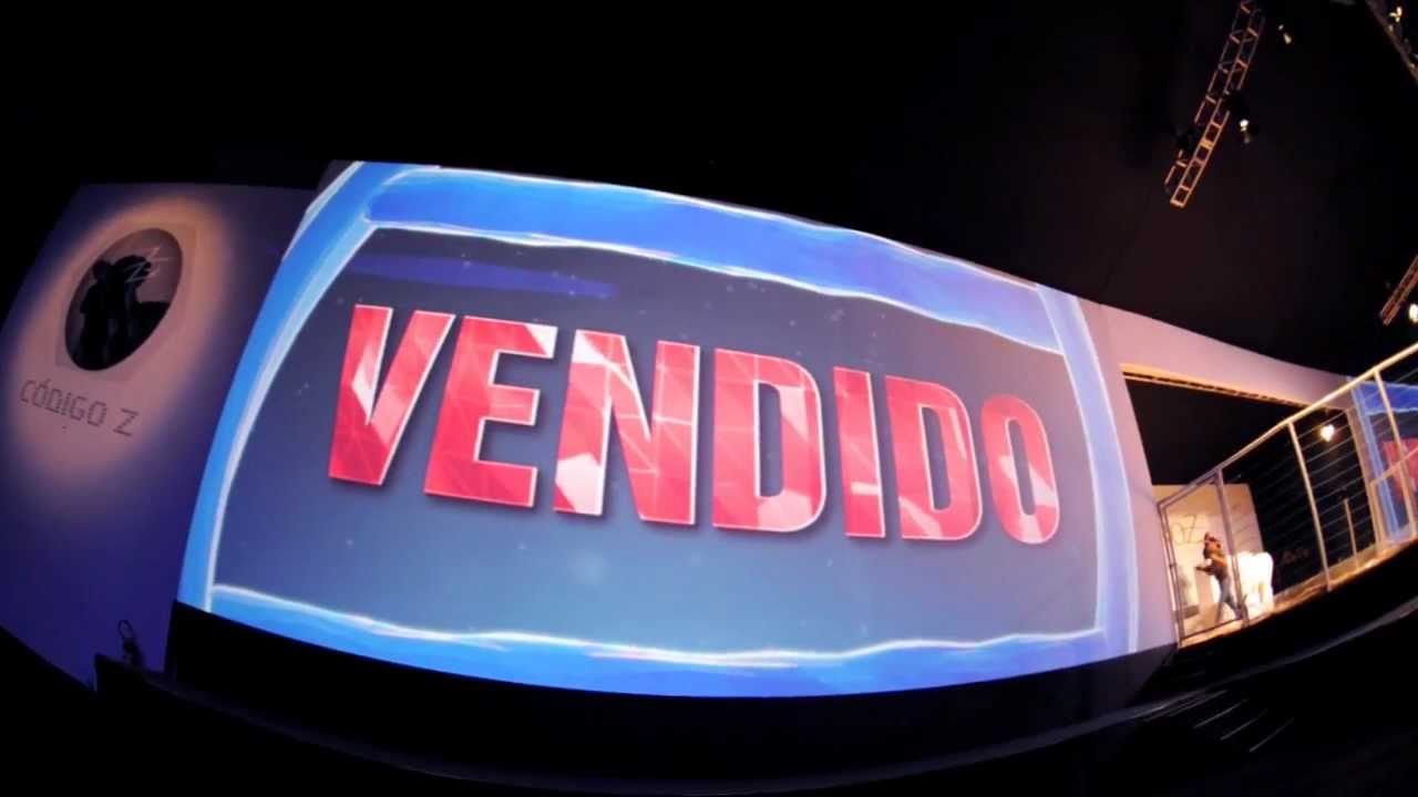Leilão Agrozurita - Código Z - UAU Mídia