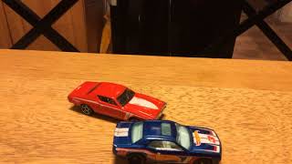 Need For Speed Racing
