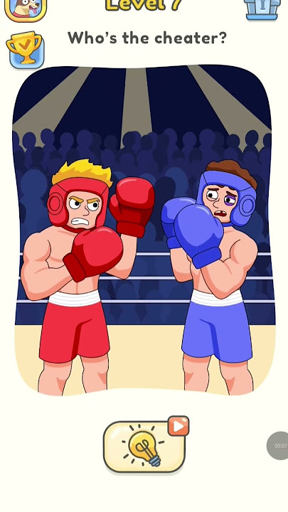 dop 5 level 4 || #FUNNY #VIRAL #TRENDING #VIDEOS @KING VINAY GAME 99