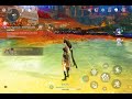 Can it Game Xiaomi Pad 7 ft Wuthering Waves global filter vs default graphics setting #xiaomi #pad7