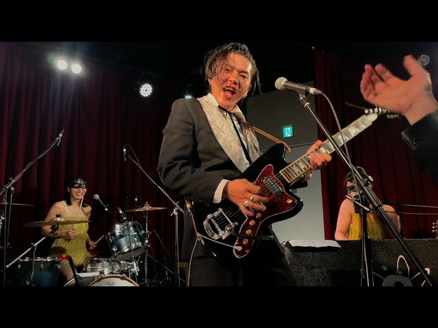 Stompin' Riffraffs Phantom Rock コレクターズ‼️ Stompin' Riffraffs