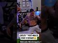 Carlos: pero Maicol tiene 3 piernas #alofoke #lacasadelosfamosos #alofokeradioshow #humor #frutas