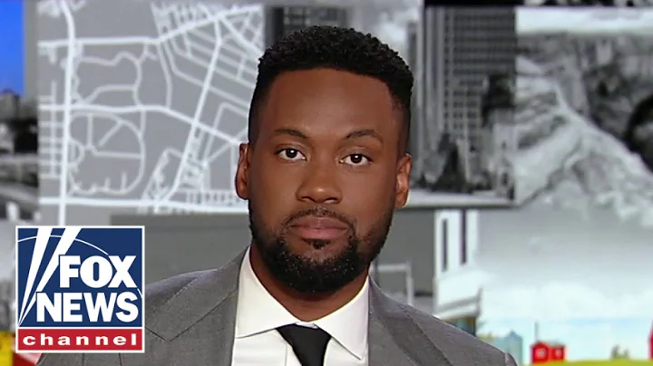 Lawrence Jones: America has a new murder capital