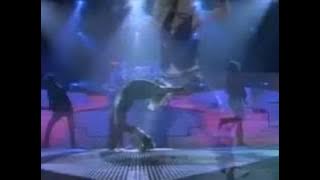 David Lee Roth - Just Like Paradise