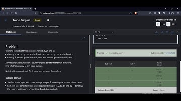 Starters 100 | Code Chef Problem Solution