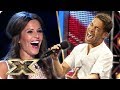 Was this THE BEST AUDITION EVER? SIMON thought so! | The X Factor UK