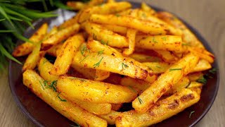 Die perfekte Ofenkartoffel – super einfach!