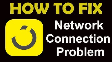 How To Fix Noon App Network Connection Problem Android & iOS | Noon No Internet Error | PSA 24