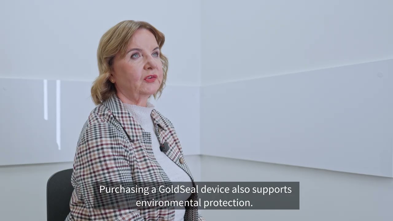 How VitaScan Rebuilt MRI Care with GoldSeal™ | SIGNA™ Voyager Certified Pre-Owned (CPO) Customer Tes