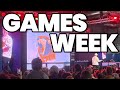 Come vivo LE FIERE : milano games week !