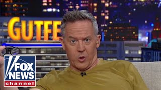 ‘Gutfeld!’ reacts to Kamala Harris' CNN interview Profile