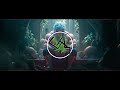 G-CO BEATZ - Don't Pass the Barrier | Hip Hop Instrumental 2024 #Instrumentals